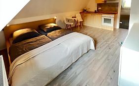 Ferienwohnung in Hürth bei Köln